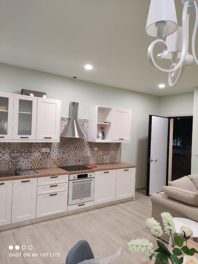 דיאקופטו Diacopto Country Houses מראה חיצוני תמונה