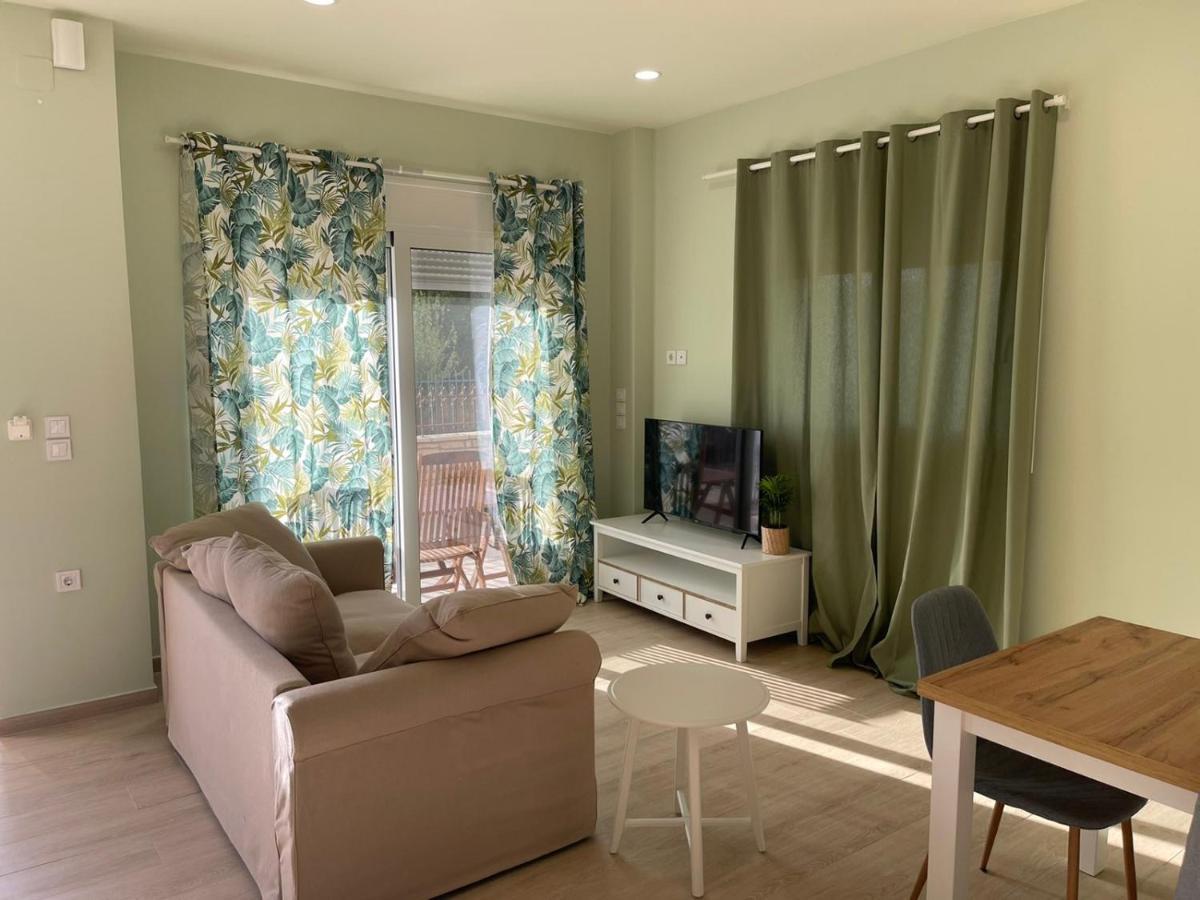 דיאקופטו Diacopto Country Houses מראה חיצוני תמונה