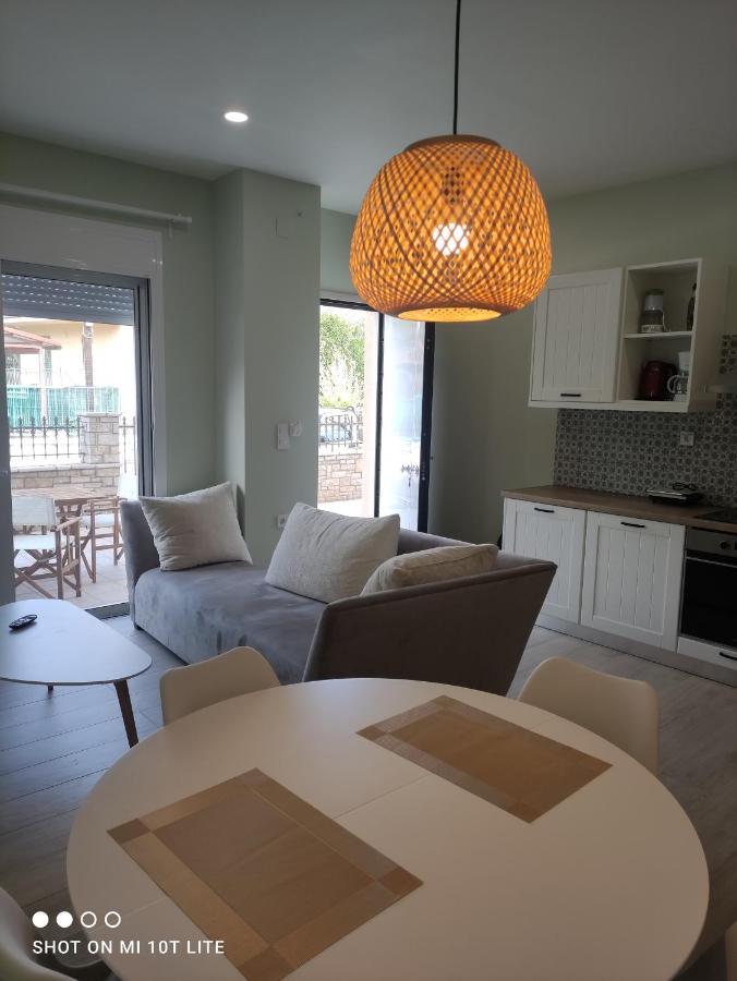 דיאקופטו Diacopto Country Houses מראה חיצוני תמונה