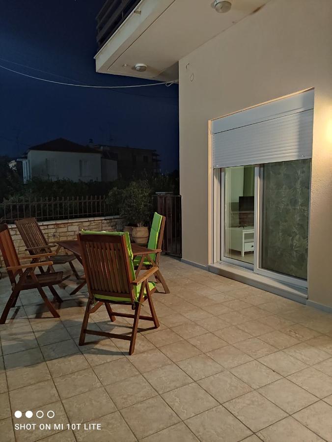דיאקופטו Diacopto Country Houses מראה חיצוני תמונה