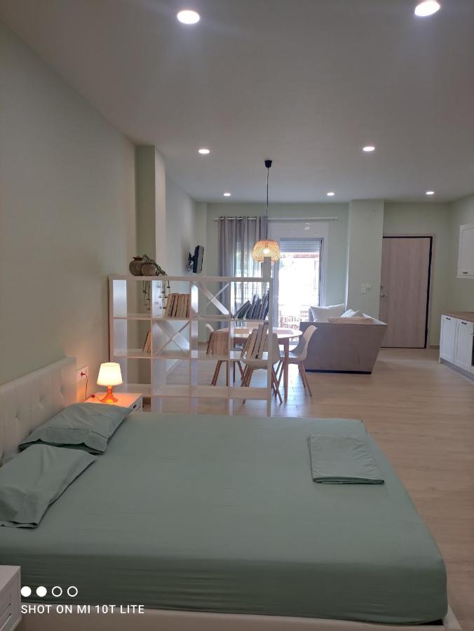 דיאקופטו Diacopto Country Houses מראה חיצוני תמונה
