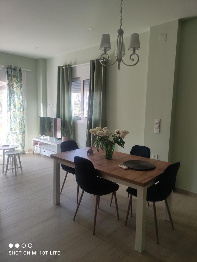 דיאקופטו Diacopto Country Houses מראה חיצוני תמונה