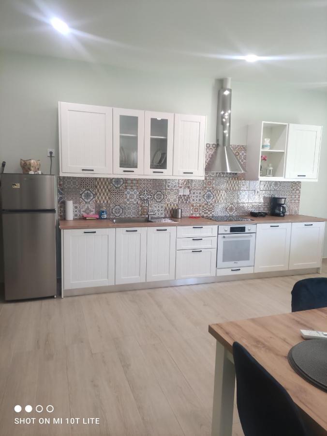 דיאקופטו Diacopto Country Houses מראה חיצוני תמונה