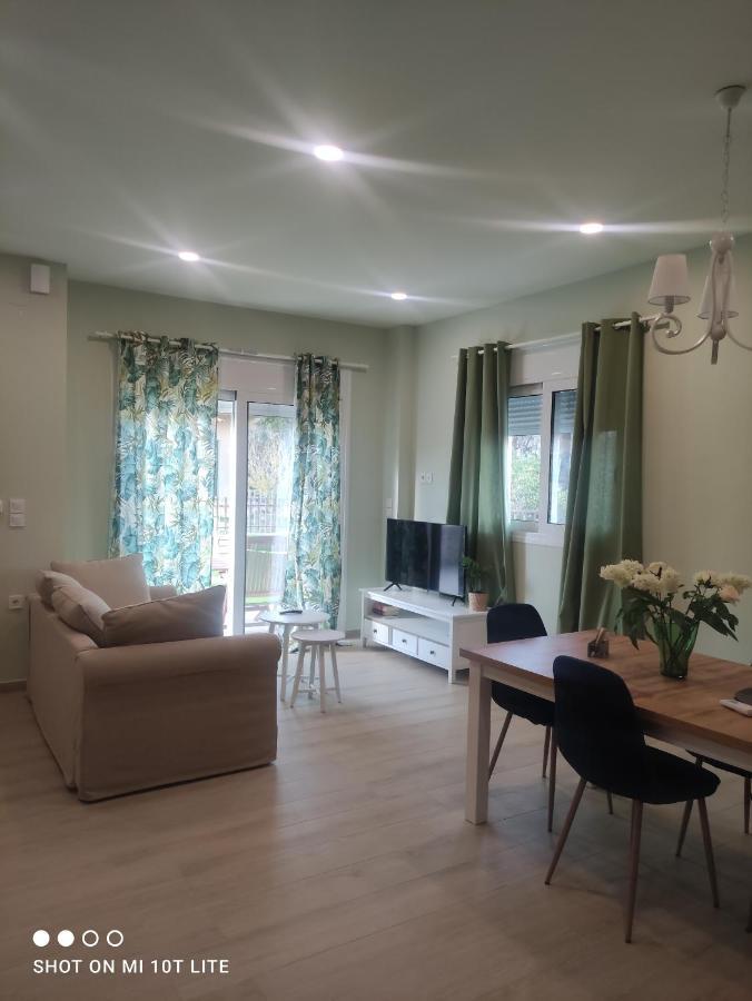 דיאקופטו Diacopto Country Houses מראה חיצוני תמונה
