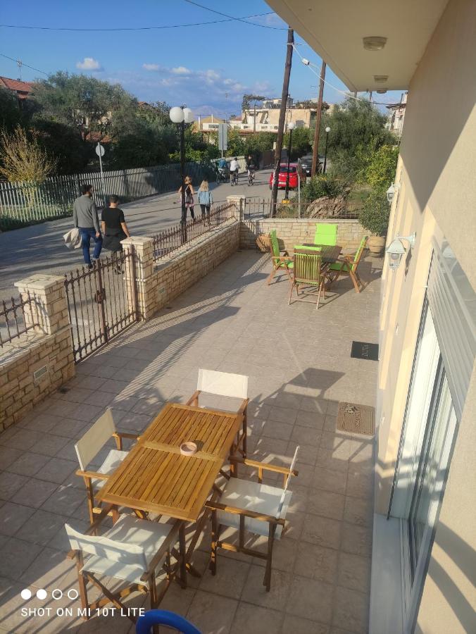 דיאקופטו Diacopto Country Houses מראה חיצוני תמונה