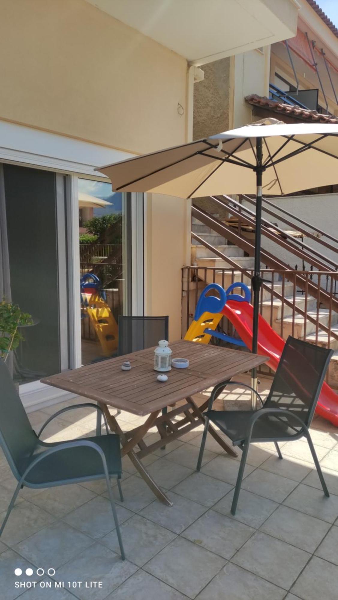 דיאקופטו Diacopto Country Houses מראה חיצוני תמונה