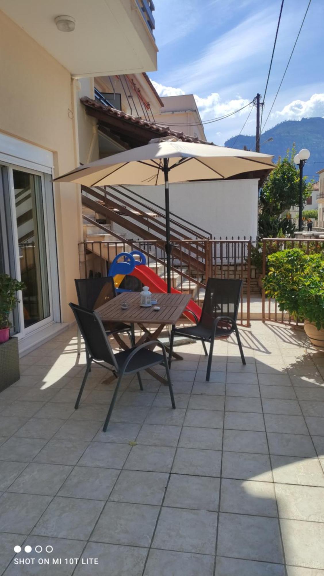 דיאקופטו Diacopto Country Houses מראה חיצוני תמונה