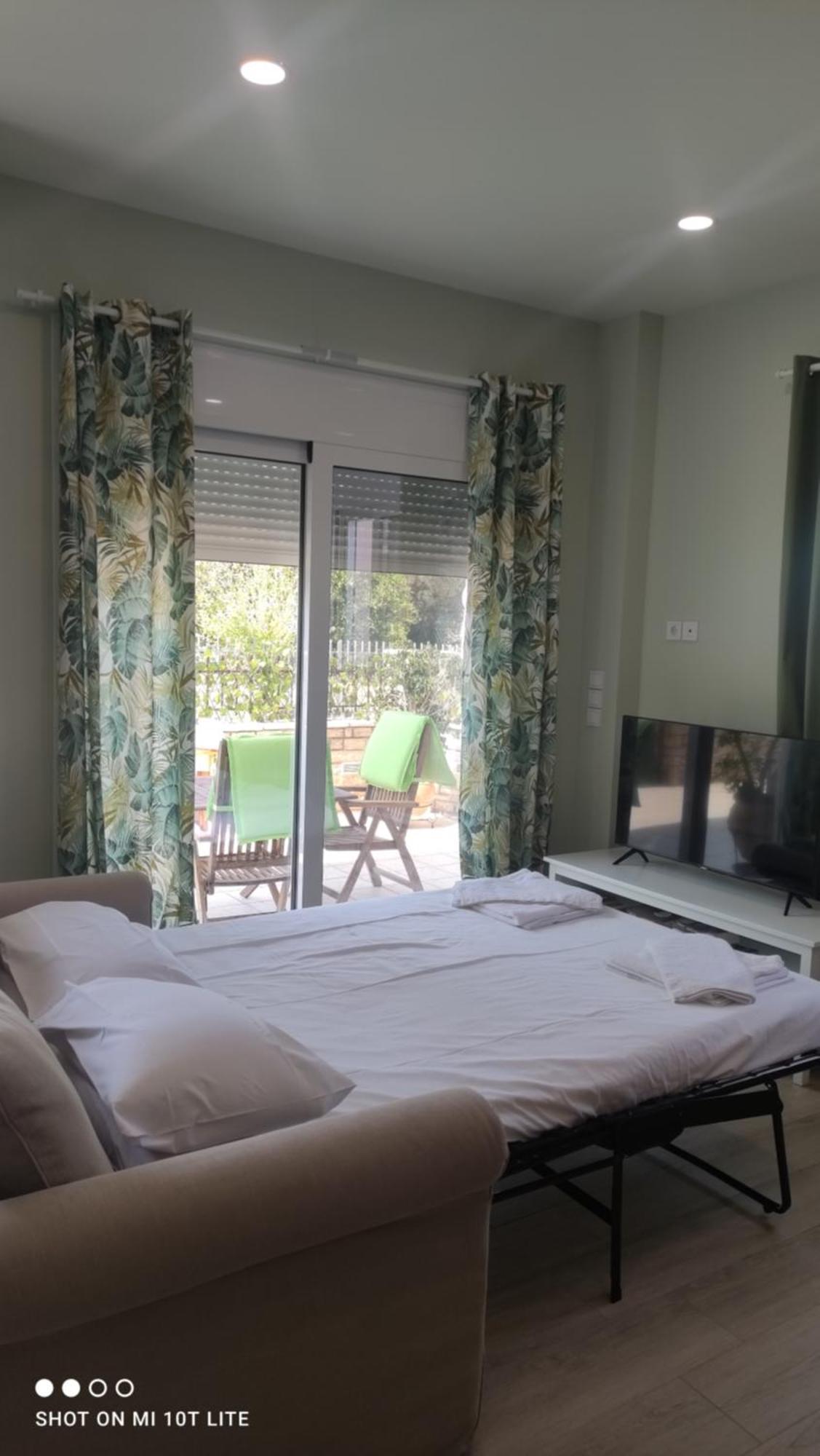 דיאקופטו Diacopto Country Houses מראה חיצוני תמונה