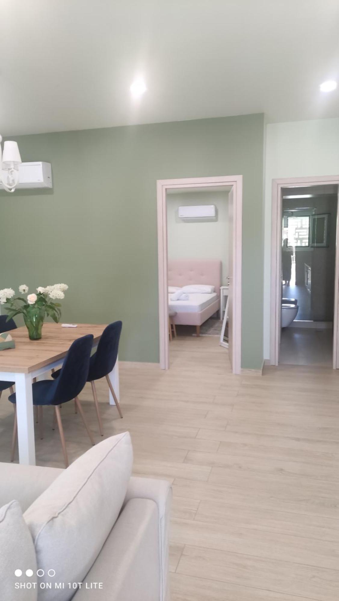 דיאקופטו Diacopto Country Houses מראה חיצוני תמונה