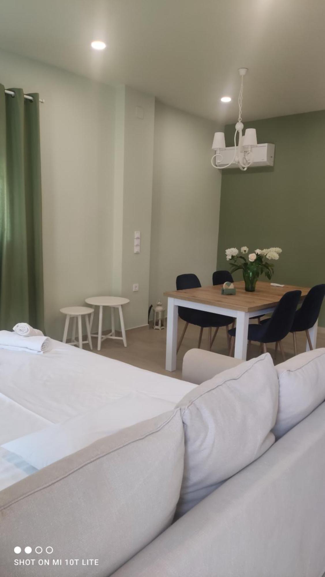 דיאקופטו Diacopto Country Houses מראה חיצוני תמונה